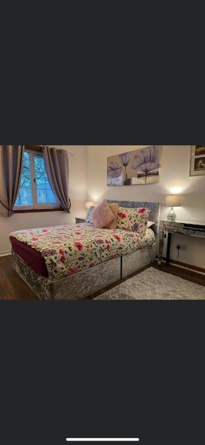 Hayloft At Bonnyside House Villa Bonnybridge Bagian luar foto